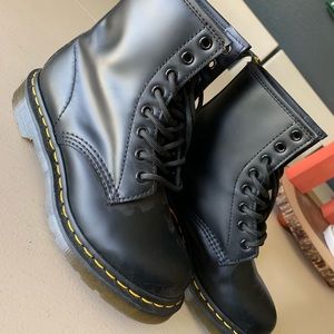 Doc Marten’s
